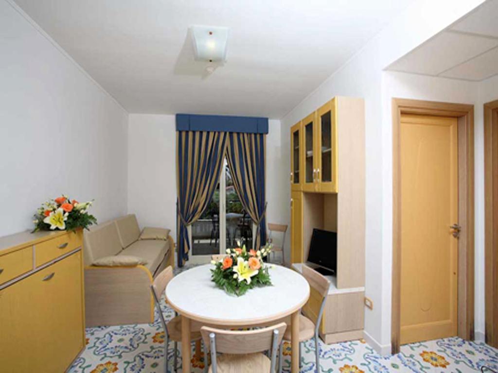 Club Residence La Castellana Mare Belvedere Marittimo Cameră foto