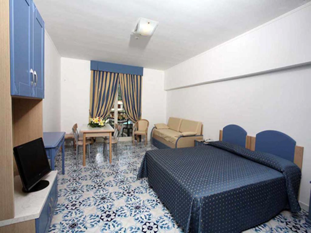 Club Residence La Castellana Mare Belvedere Marittimo Cameră foto